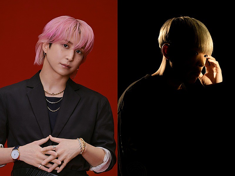 「佐久間大介、Snow Man「嫉妬ガール」手がけたDECO*27とラジオ共演 楽曲制作の裏話も」1枚目/1