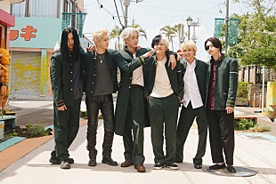 「JUNON（BE:FIRST）出演映画『WIND BREAKER』を深掘り、ストーリー＆キャラクターに迫る特別映像が公開」