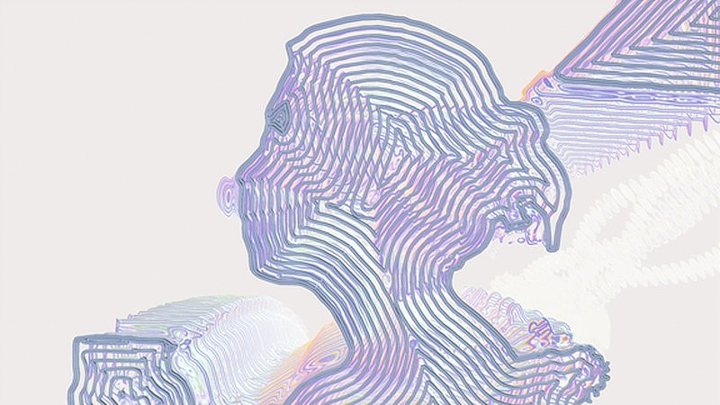 宇多田ヒカル、Bella Booがリミックスした「Mine or Yours」ビジュアライザー公開