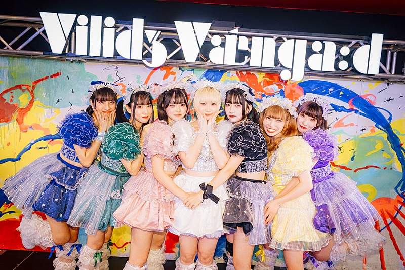 かわのろ（可愛いって言わないと呪う！）新体制スタート～今日までのアイドルストーリー秘話公開！ 今後のヴィジョンも「TikTok1億回再生目指す」「人間味溢れる楽曲を」