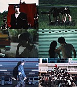 「YEONJUN（TOMORROW X TOGETHER）、新曲「Talk to You」など3曲で構成したオムニバスMV公開」1枚目/5