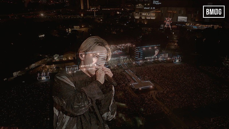 SKY-HI、新曲「Success is」ライブ映像を公開　日本武道館2DAYSを含む全国ツアーへ