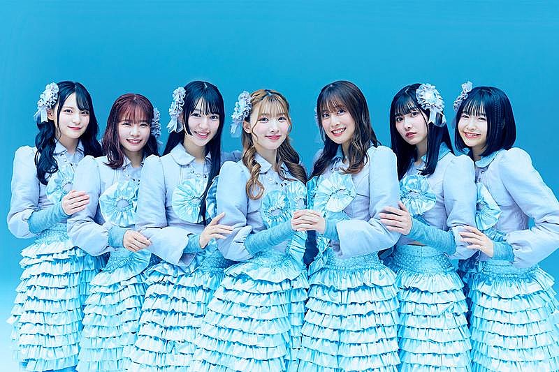 「ukka、池袋・サンシャインシティ噴水広場にてアルバムリリースイベント開催決定」1枚目/5