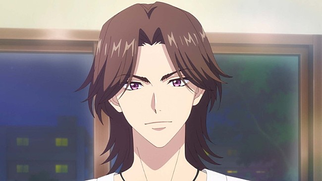 「TVアニメ『花ざかりの君たちへ』
（C）中条比紗也・白泉社／「花ざかりの君たちへ」アニメ製作委員会」6枚目/9