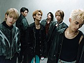 「WATWING、ニューアルバム『honest』2月リリース」1枚目/3