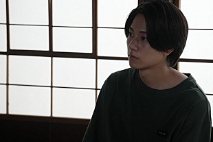 「「ひと夏の共犯者」“巧巳”橋本将生と“水川”丈太郎のシ－ンに反響 「迫真の演技」「『ずっと親友だと思ってるよ』は泣く」」