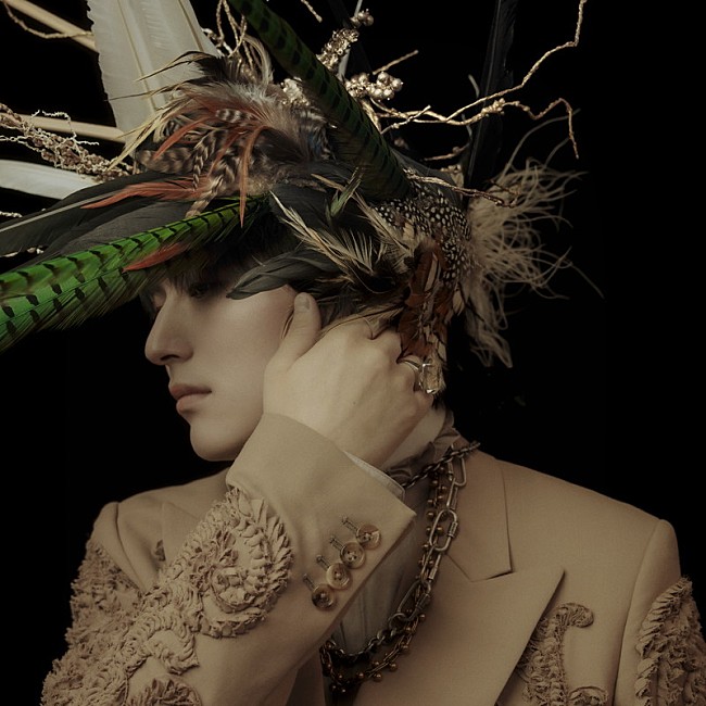 「竹中雄大 配信シングル「Love Story」」2枚目/3