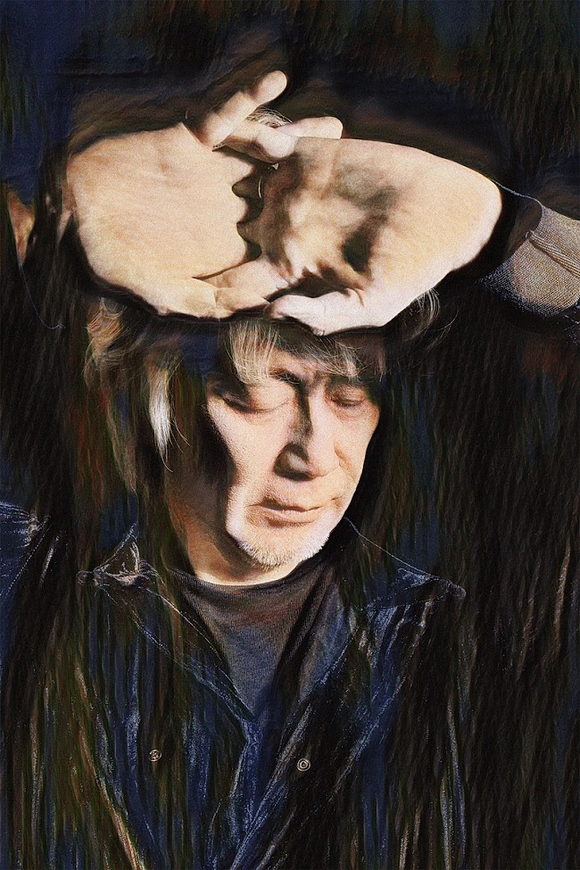 「玉置浩二と“故郷”楽団によるコンサートシリーズをWOWOWにて2か月連続で放送＆配信」1枚目/2