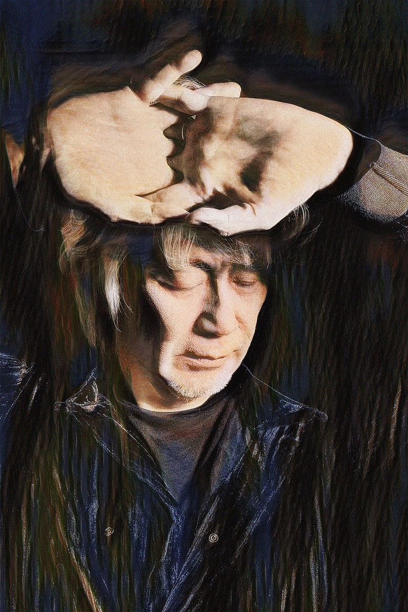 「玉置浩二と“故郷”楽団によるコンサートシリーズをWOWOWにて2か月連続で放送&配信」1枚目/2