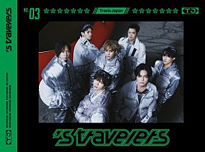 Travis Japan「Travis Japan、ビハインド映像やバラエティも収録『’s travelers』初回J盤のティザー映像公開」