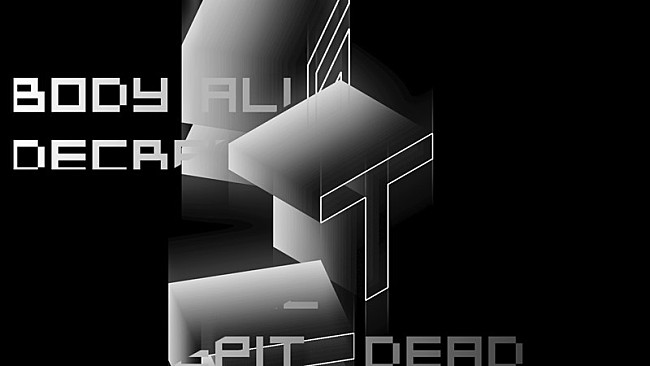 「TESTSET、アルバム『ALL HAZE』の冒頭を飾る「Dry Action Pump」MV公開」1枚目/3