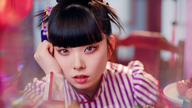 「『ファントムシータ『botばっか』（OFFICIAL MUSIC VIDEO）』」4枚目/9