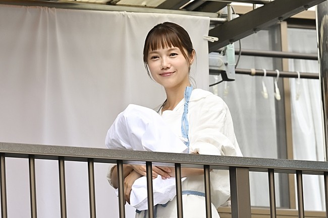 「「ちょっとだけエスパ－」「何か突然特撮ドラマっぽくなってきたぞ。さすがテレ朝」「宮崎あおいさんがかわい過ぎて毎週ノックアウトされる」」1枚目/1