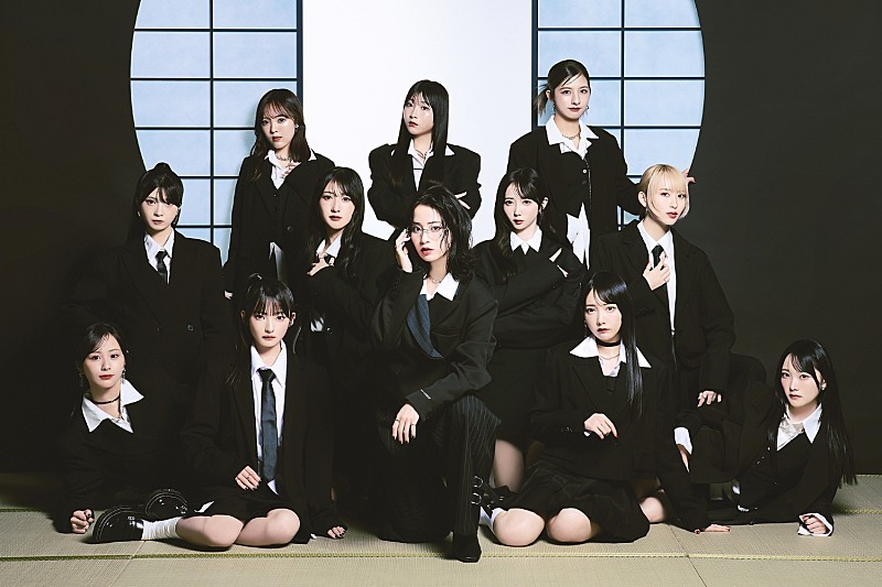 「(C)YOANI/KING RECORDS」2枚目/2