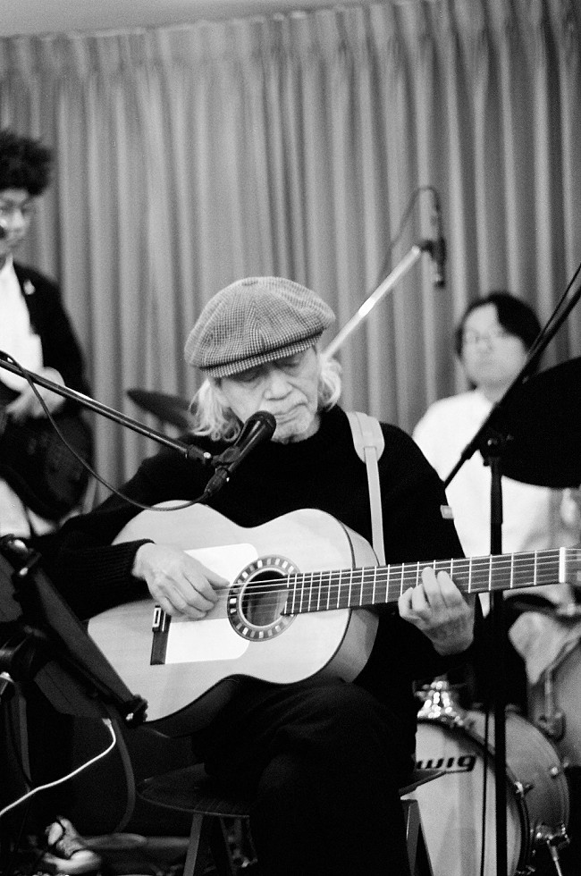 「（C）hama_okamoto (OKAMOTO&#039;S)」3枚目/3