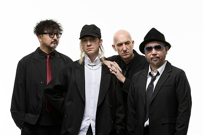 「MONKEY MAJIK、新曲「The Boyz」配信開始」1枚目/2