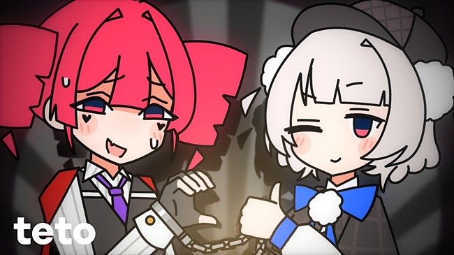 「【ビルボード】“ニコニコ VOCALOID SONGS TOP20”、はろける「目撃！テト31世」首位デビュー　故wowaka「アンノウン・マザーグース」通算100週目のチャートイン」1枚目/1