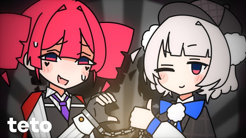 「【ビルボード】“ニコニコ VOCALOID SONGS TOP20”、はろける「目撃!テト31世」首位デビュー 故wowaka「アンノウン・マザーグース」通算100週目のチャートイン」1枚目/1