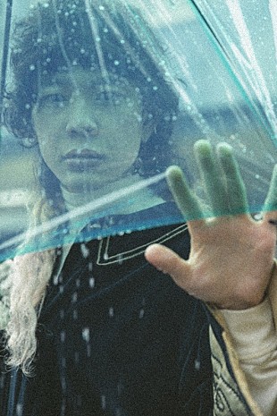 「長谷川カオナシ（クリープハイプ）、初ソロAL発売記念ライブの追加公演として東名阪ツアー決定」