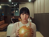 「カネヨリマサル、“片思い”の新曲「リボンをかけた恋心」配信＆永瀬碧（おでん）主演のMV公開へ」1枚目/3