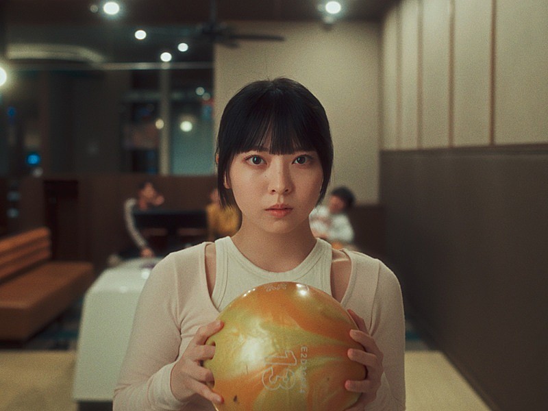 カネヨリマサル、“片思い”の新曲「リボンをかけた恋心」配信＆永瀬碧（おでん）主演のMV公開へ