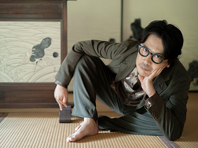 「岸田 繁」3枚目/9