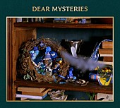 「TOMOO アルバム『DEAR MYSTERIES』＜CD＋Blu-ray＞＜CD＋DVD＞」2枚目/4