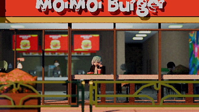 「はしメロ、新曲「moi - self cover」MV公開」1枚目/5