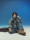 「優里、ミディアムバラードの新曲「最低な君に贈る歌」配信リリース＆MV公開へ」1枚目/3