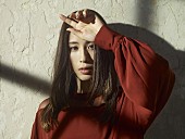 「Uru、ニューSG『プラットフォーム』より「エイリアンズ」のリリックビデオ公開」1枚目/5