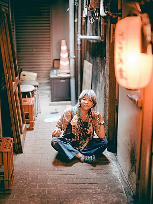 「松崎ナオ、ビルボードライブ横浜に初登場」