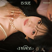 「IS:SUE シングル『PHASE』FC限定盤 NANO」5枚目/10