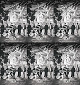 「映画『UVERworld THE MOVIE: 25 to EPIPHANY』メンバー複製サイン入りトレーディングカード」3枚目/4