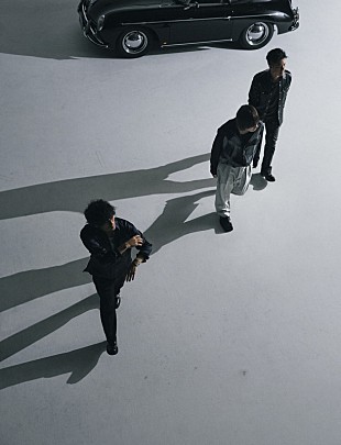 「back number、初の5大スタジアムツアーへ」