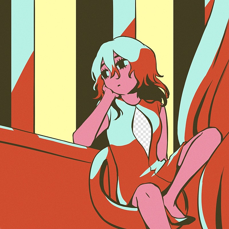 「須田景凪、中毒性の高い新曲「ミーム」を11/19に配信リリース」1枚目/2