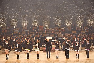 「＜ライブレポート＞BEYOOOOONDS、新たな挑戦が響く【BEYOOOOOPHONIC III】開幕」