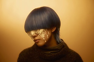 「yama、齊藤京子が“裁判にかけられるアイドル”を演じる映画『恋愛裁判』主題歌を担当」