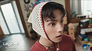 「JO1、好きな人を“卵”に見立てたユニークな「Just Say Yes」トラックビデオを公開」