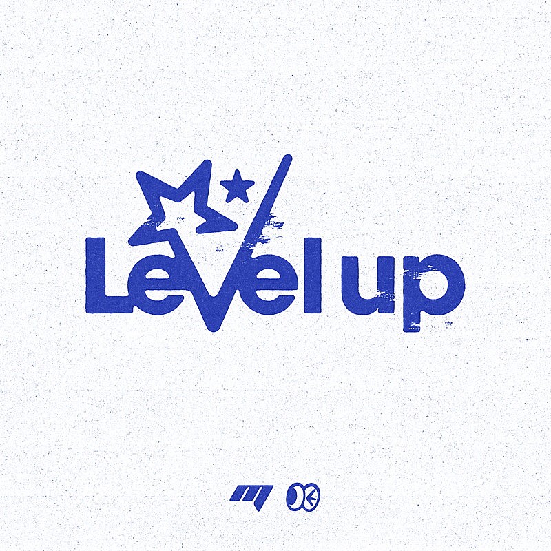 「muque 配信シングル「Level up」」2枚目/3