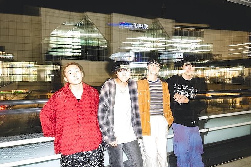 kobore、デジタルベストAL『kobore -10 YEARS BEST-』リリース決定 