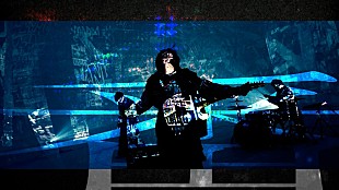 「カラノア、TVアニメ『ガチアクタ』第2クールED曲「番」ライブフィルムバージョンの映像公開」