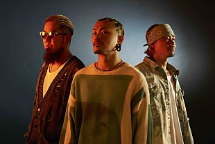 「WANIMA、デビュー10周年を記念してライブ映像作品集を1月リリース」