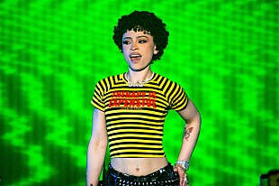 「アイス・スパイス、『スポンジ・ボブ』新作で声優デビュー「これは引き寄せたと思う」」