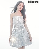 「(シルバー チューブトップ ミニドレス／HANNAH SHIN)」2枚目/3