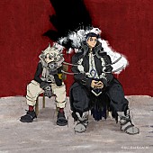 「(C)裏那圭・晏童秀吉・講談社／「ガチアクタ」製作委員会」3枚目/4