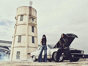 「JURIN ASAYA（XG・JURIN）、「PS118 (feat. Rapsody)」MV公開」