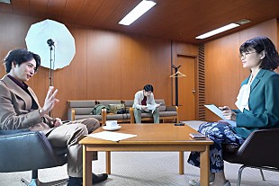 「「スク－プのたまご」日向子の背後を追う“謎の男”が登場 「事件の概要が見えて面白くなってきた」」