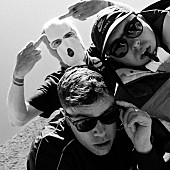 「ニーキャップ、サブ・フォーカス参加の新曲「NO COMMENT」公開」1枚目/2