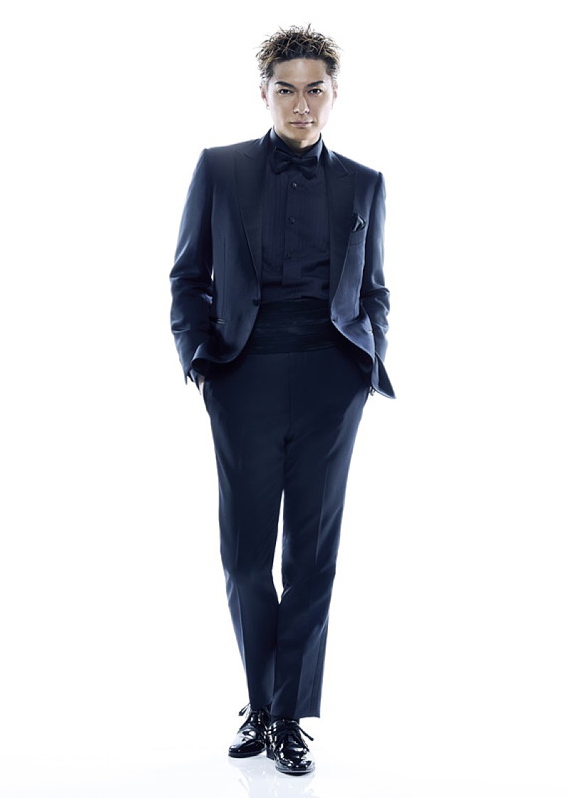 「EXILE SHOKICHI」2枚目/7