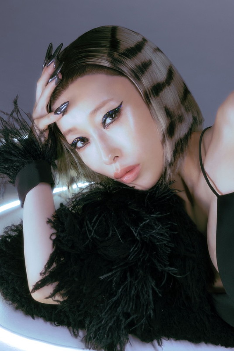 「加藤ミリヤ」3枚目/3